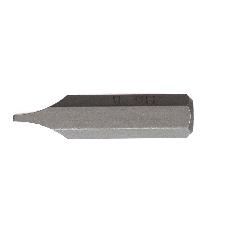 BFL23608 Бита 5/16" шлиц 8, 36 мм из набора ABD-73003