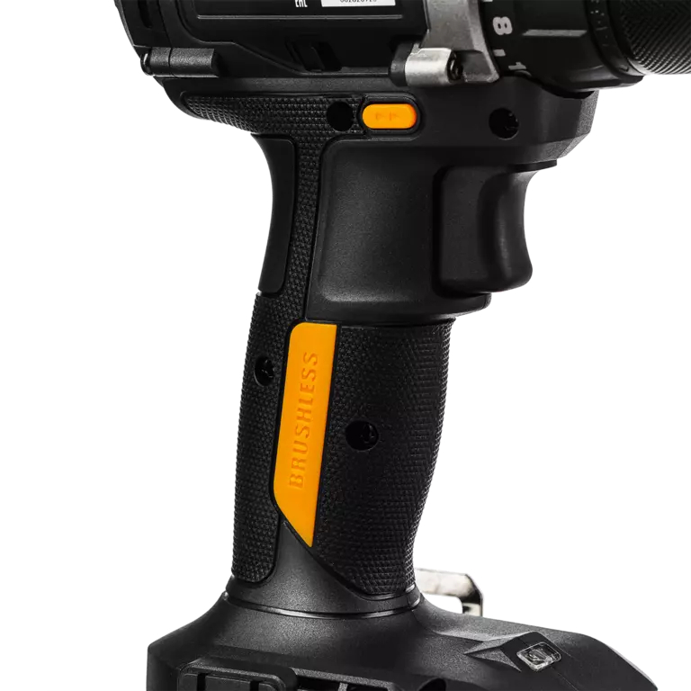 Дрель-шуруповерт аккумуляторная PRO 13 мм,20В, 2*2Ач, 55Нм