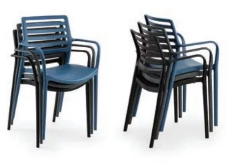 Кресло Louise XL