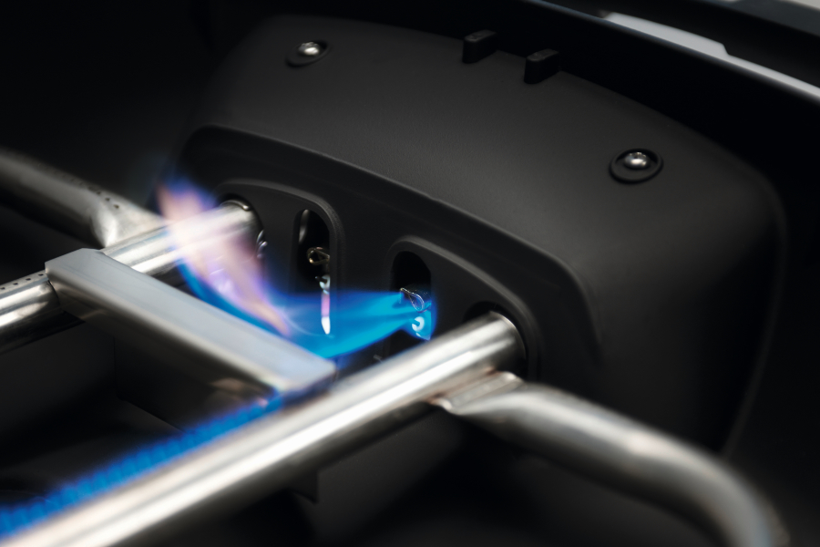 Мобильный гриль Napoleon TravelQ 285X