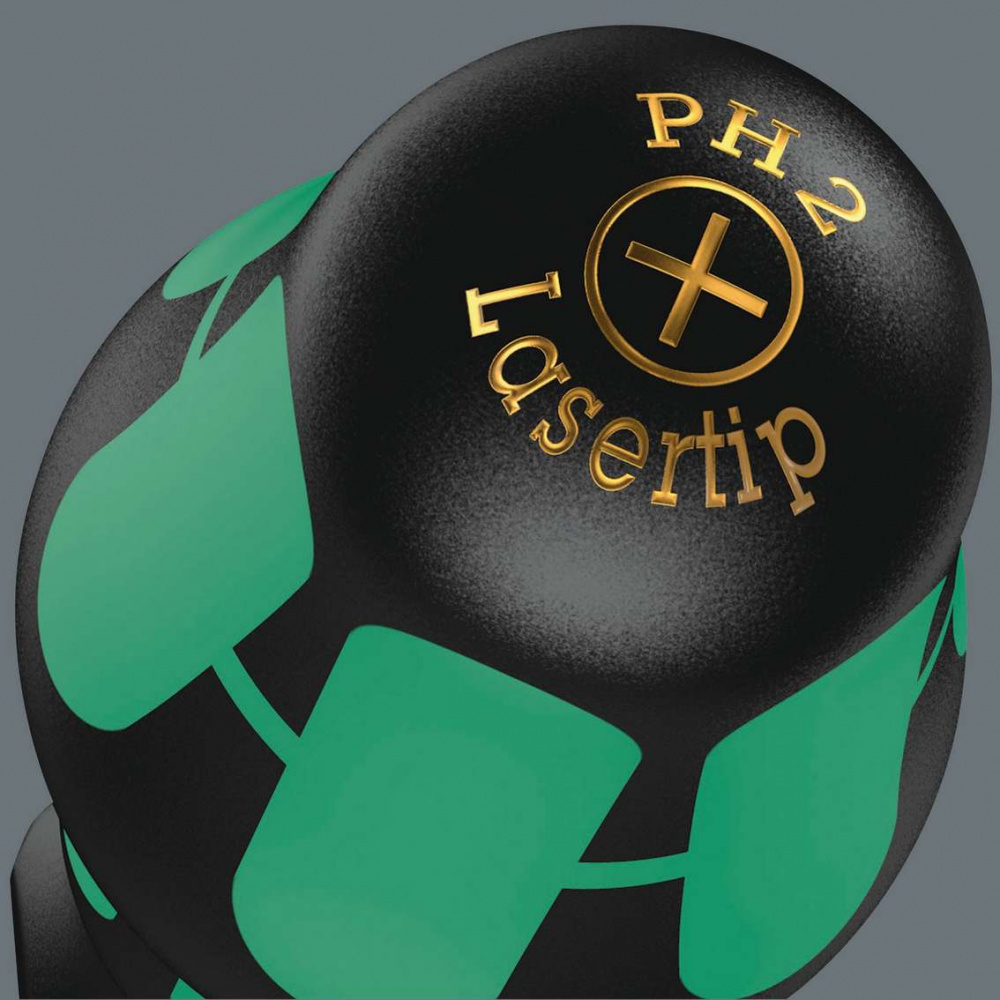 НАБОР ОТВЁРТОК 334 SK/6   SATZ 6-TLG./ SET 6 PCS.