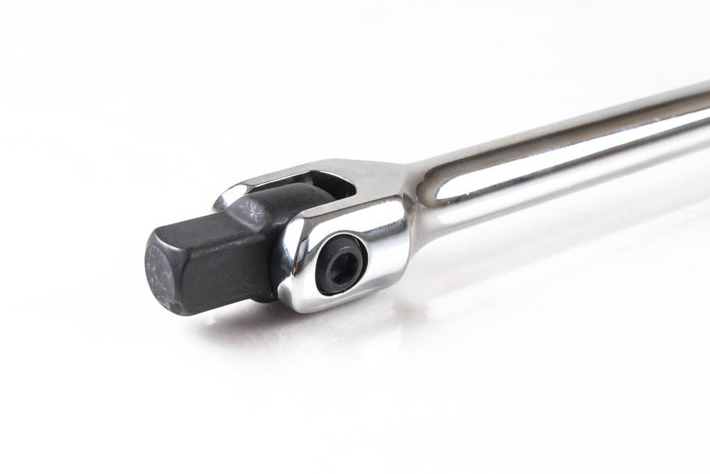 Вороток шарнирный 3\8\" 200 мм