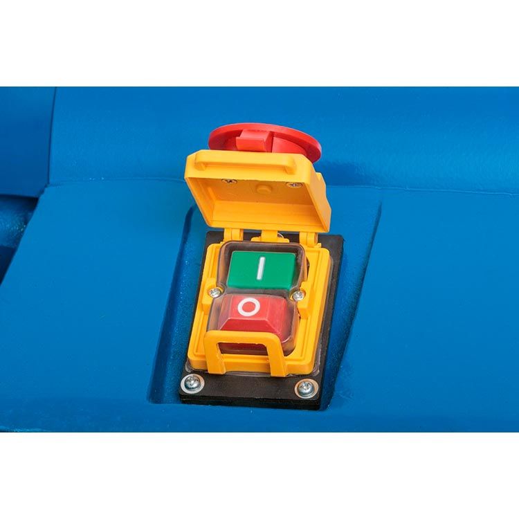 Точило электрическое ∅250 мм, 380 В