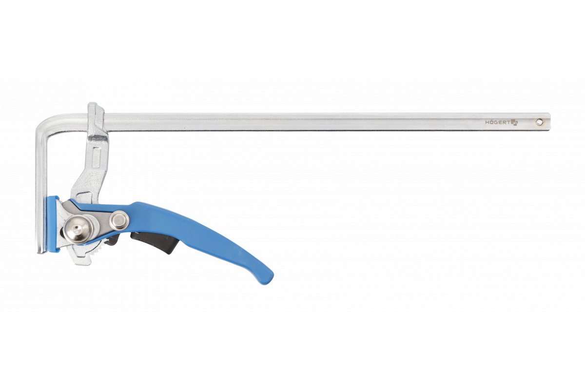 Рычажная струбцина 300