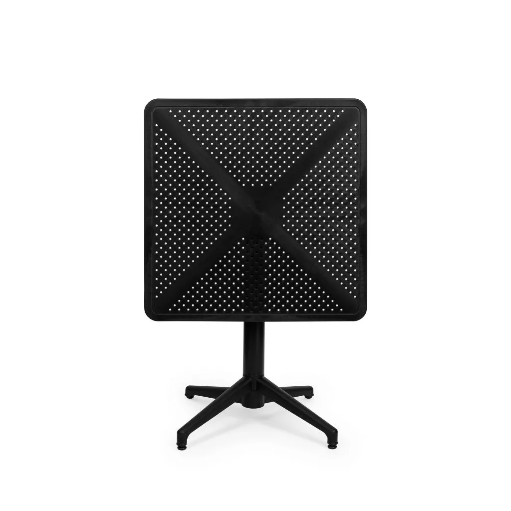 Стол Moon 70×70 с откидным верхом