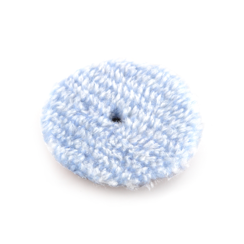 Hybrid Pad - гибридный полировальный круг