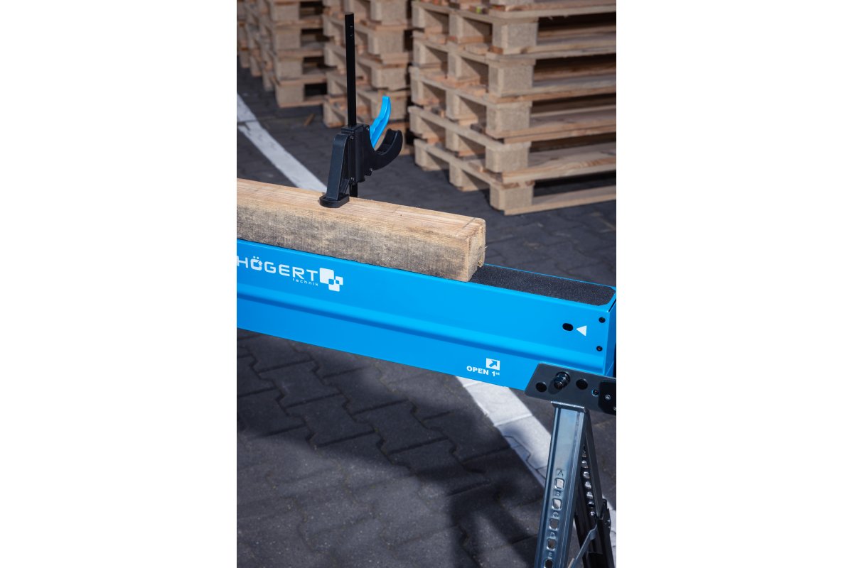 Козлы строительные складные