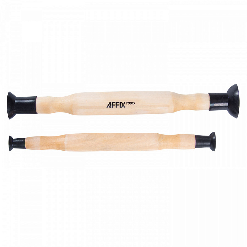 ПРИСПОСОБЛЕНИЕ ДЛЯ ПРИТИРКИ КЛАПАНОВ (СКАЛКА), 2 ПРЕДМЕТА