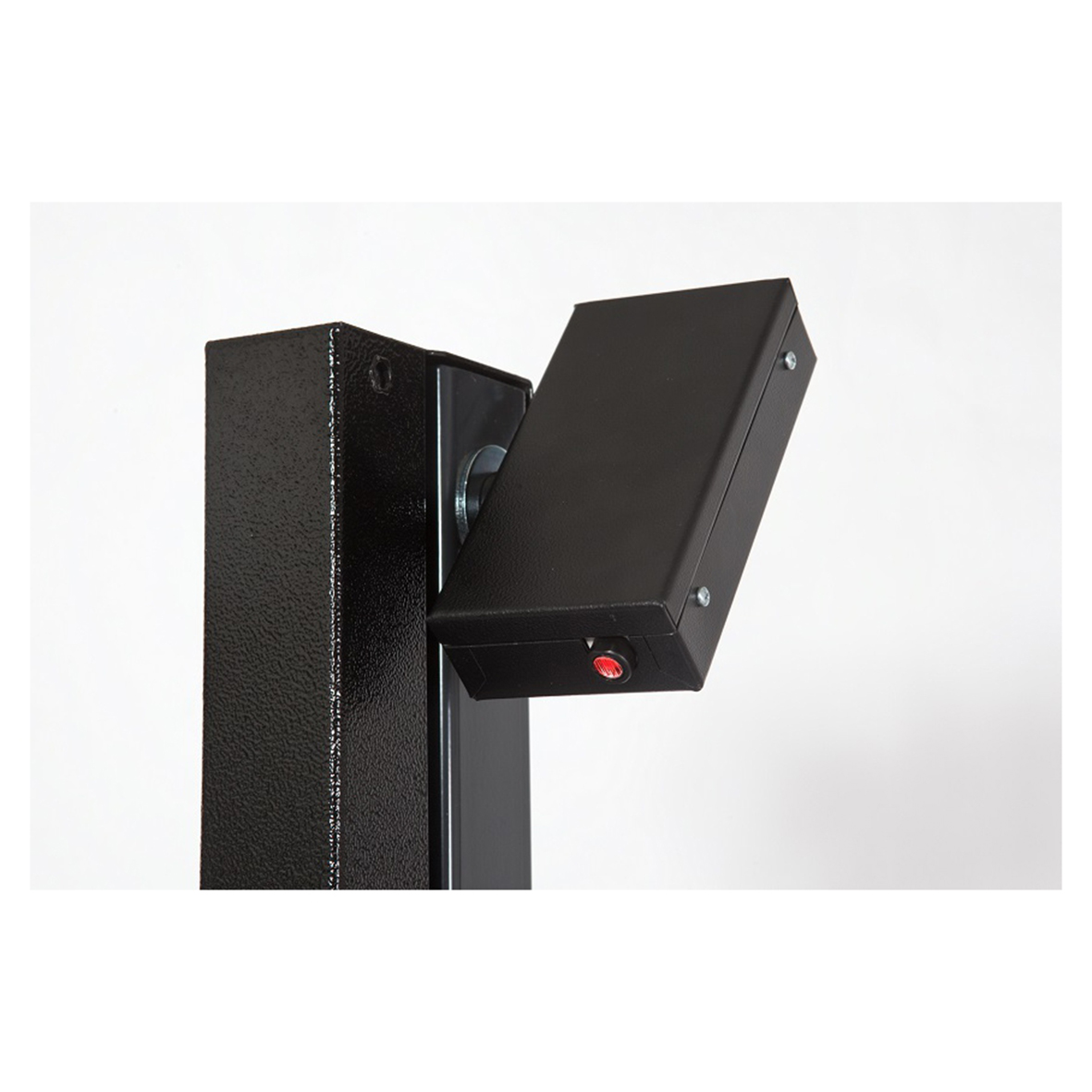 Прибор контроля и регулировки света фар усиленный