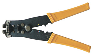 Клещи для снятия изоляции "стриппер"