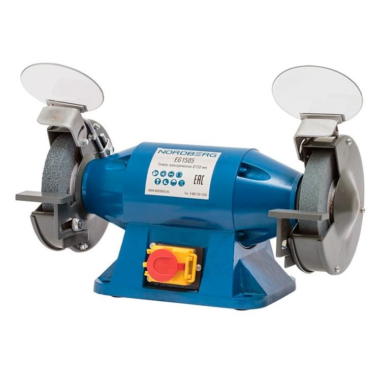 Точило электрическое ∅150 мм