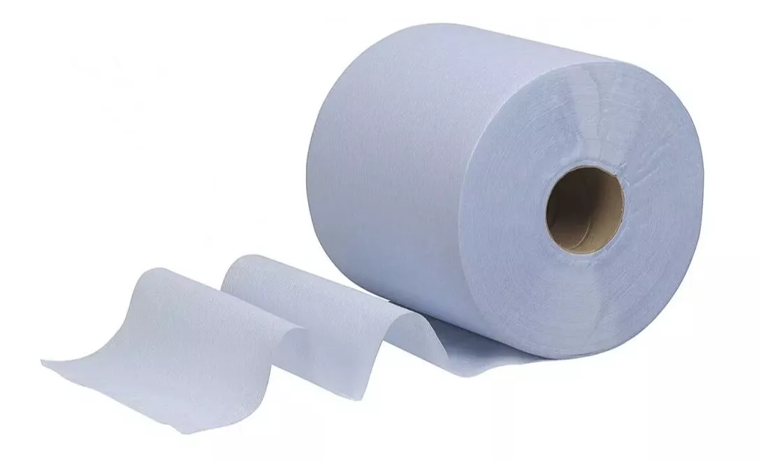 Материал протирочный WIPE2 NoName, 2 слоя, 330*350 мм