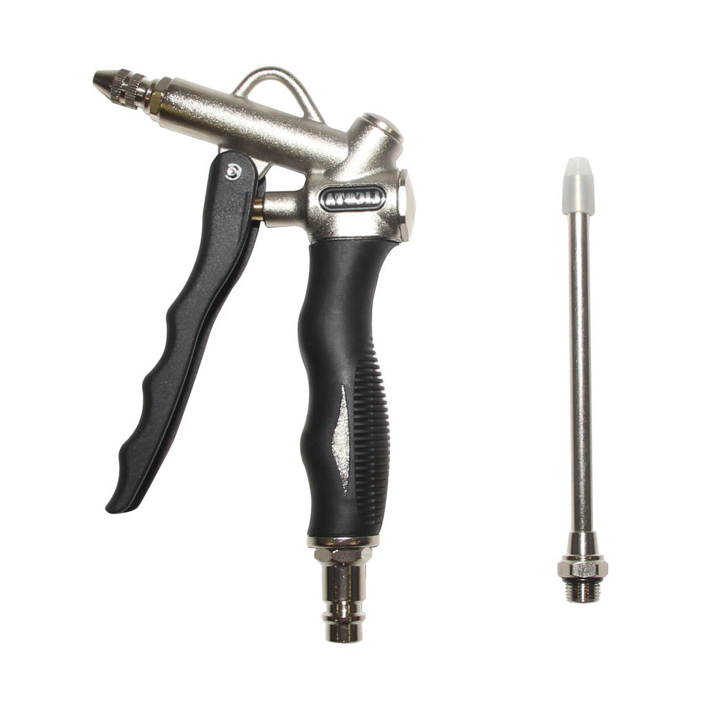 Продувка 2 в 1