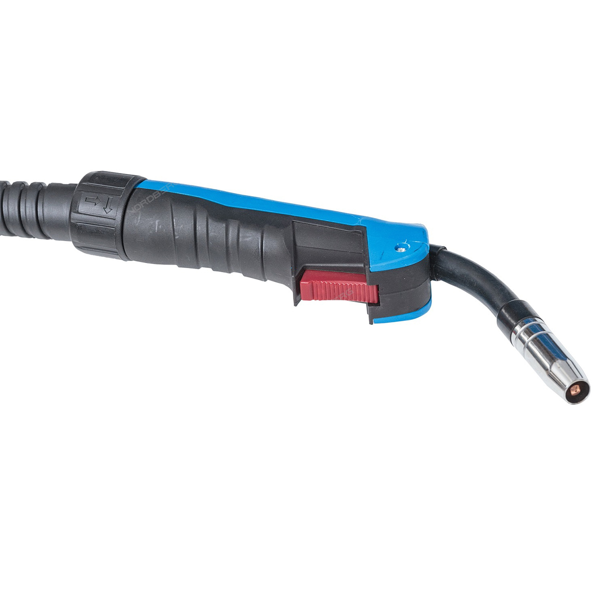 Аппарат сварочный инверторный MIG+MMA, 220V