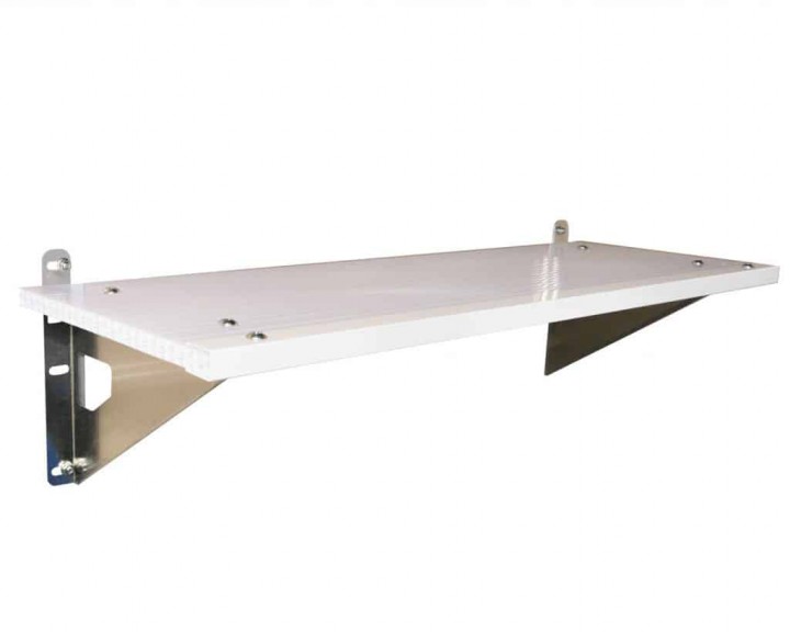 Полка Palram – Canopia для сараев SKYLIGHT / RUBICON™