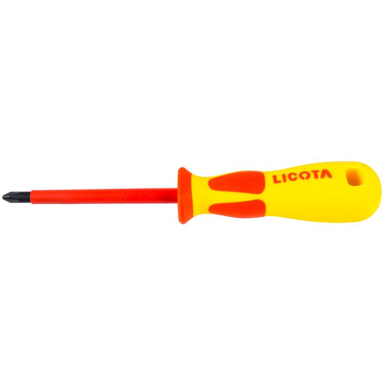 ASD-900K1 Набор отверток VDE 1000В 7пр