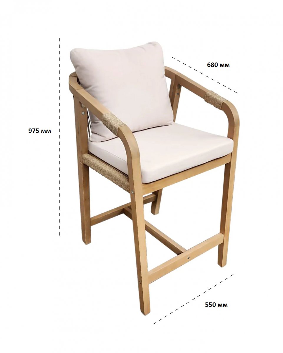 Комплект барной мебели Rimini