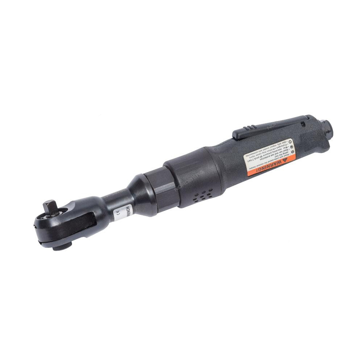 Пневмотрещотка 1/2" 