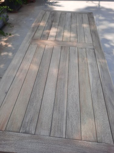 Комплект деревянной мебели Kia Flores