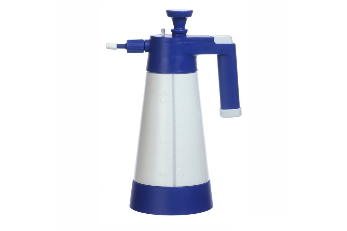 Опрыскиватель VENUS Alka Line объем 1,5 л.компрессионный 