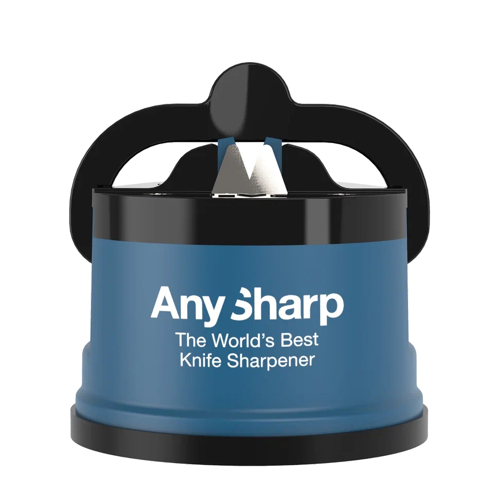 Точилка для ножей пластиковый корпус