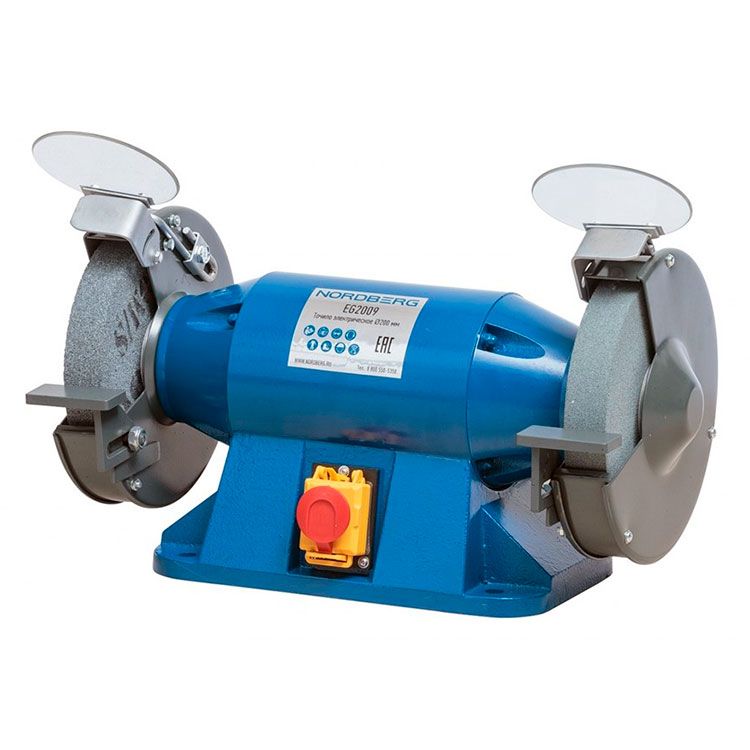 Точило электрическое ∅200 мм