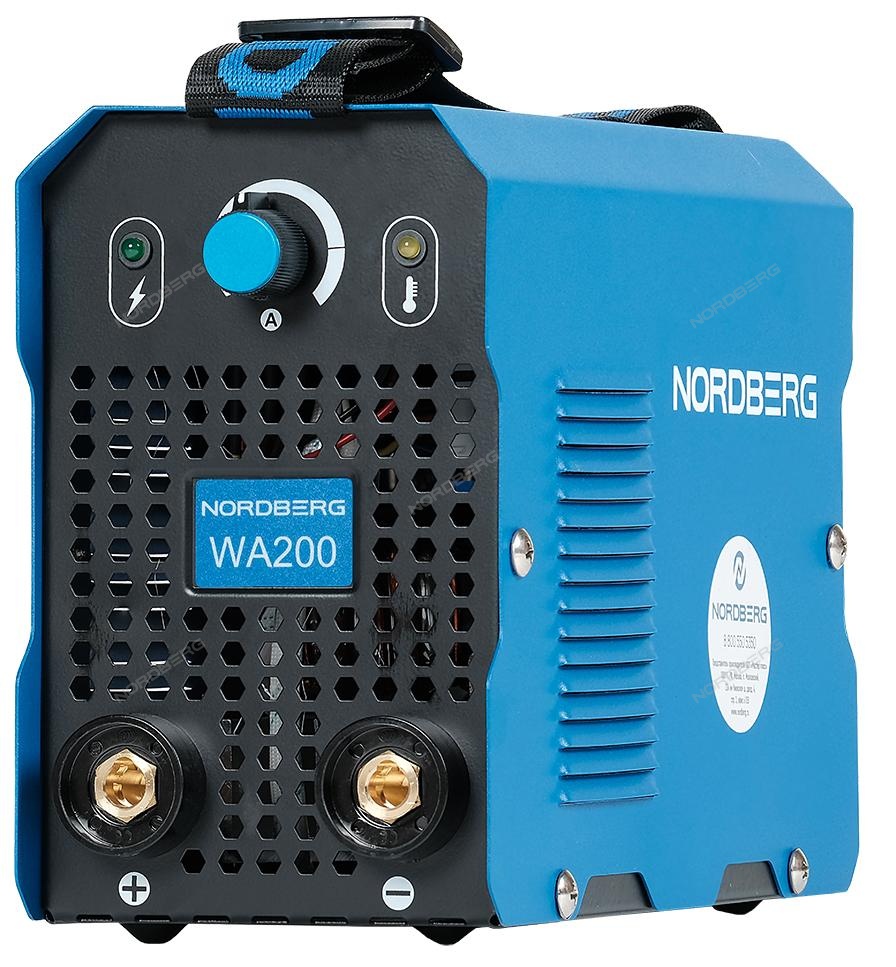 АППАРАТ СВАРОЧНЫЙ инверторный MMA, 220V