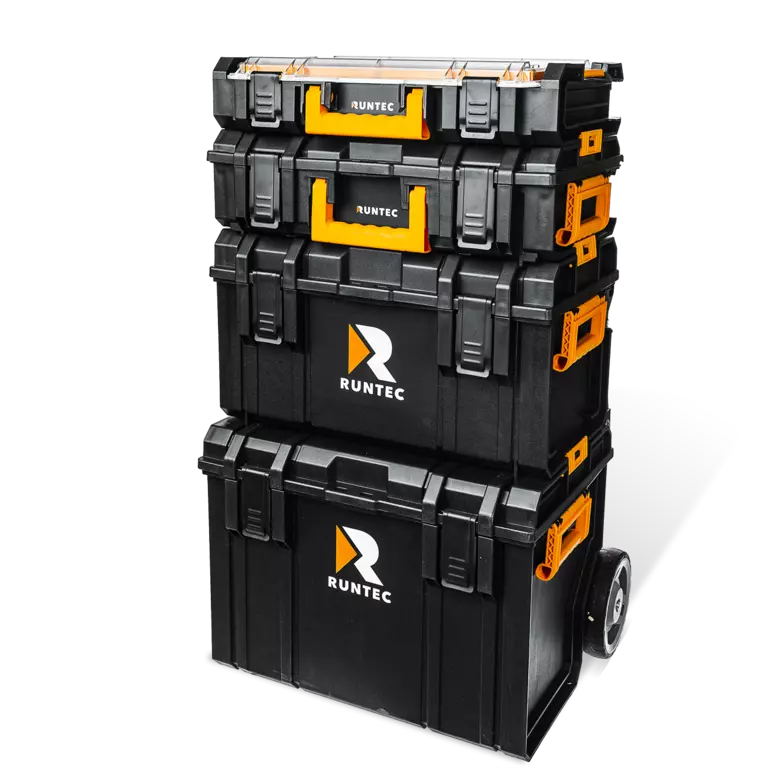 Система хранения Runtec Connect 4