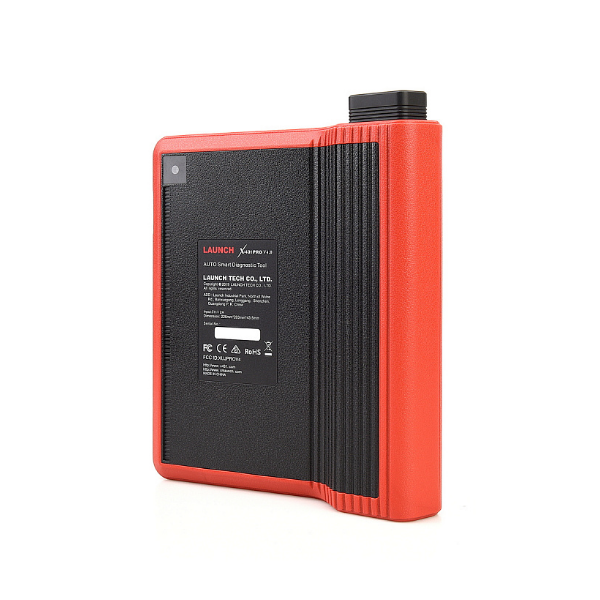 Сканер диагностический Launch X-431 PRO3 v. 4.0 (Version 2020)