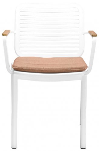 Комплект металлической мебели Armona