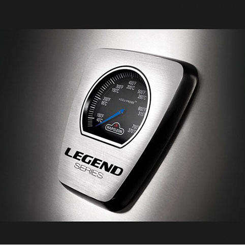 Газовый гриль Legend-325