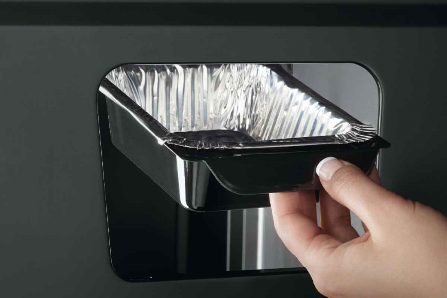 Газовый гриль Napoleon, Freestyle 425 SB (с конфоркой)