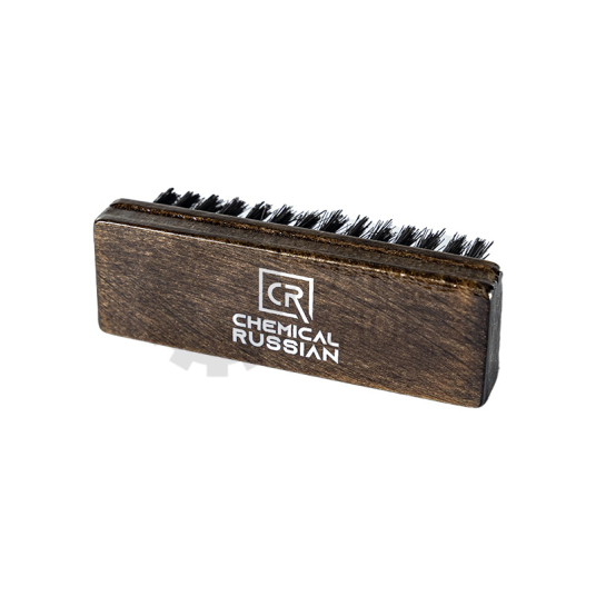 Mini Brush - Щетка для чистки кожи, малая