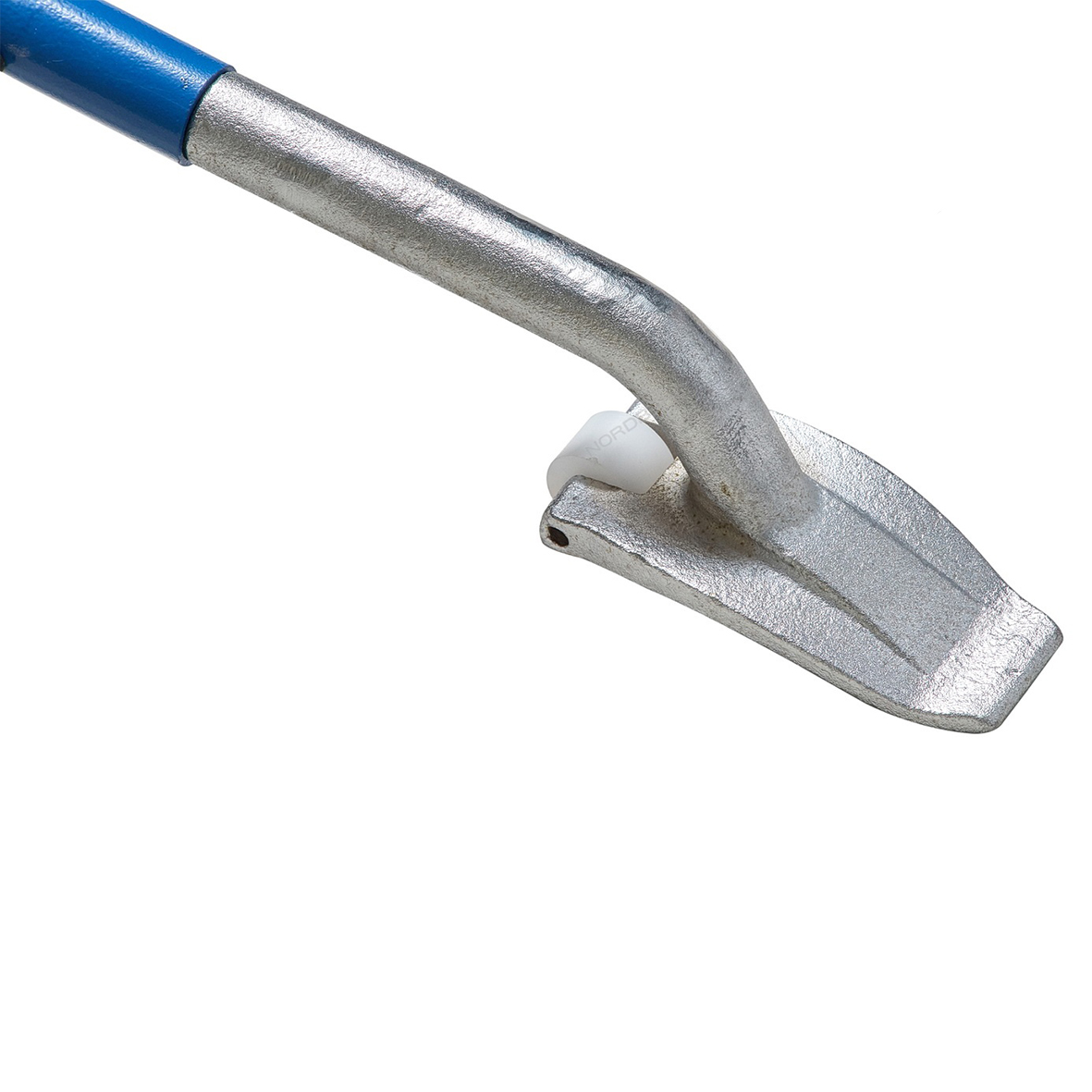 Демонтажное приспособление (монтажка для грузовых колес)