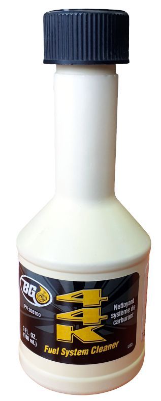 Промывка топливной системы бен.ДВС 60 мл