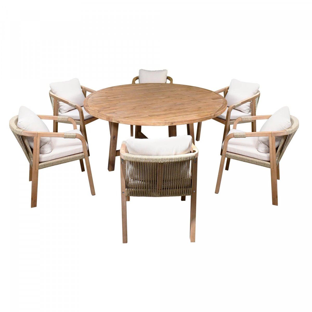 Комплект деревянной мебели Rimini KD