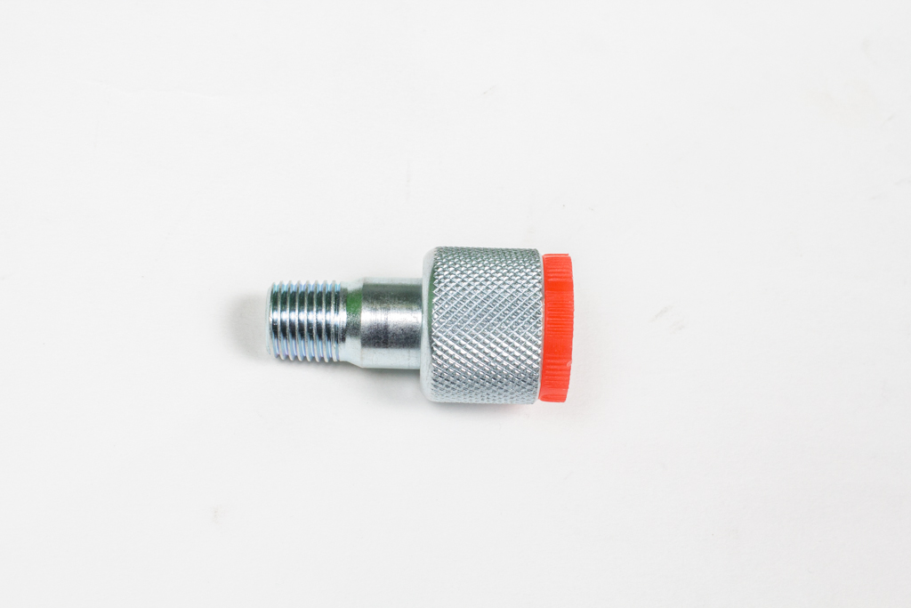 Разъём для гидравлического инструмента 1/4 "Мама"