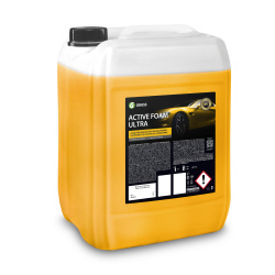 Active Foam Ultra Активная пена 20 кг GRASS