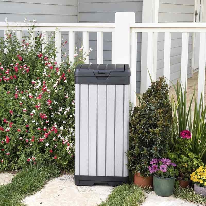 Мусорный бак Baltimore Waste Bin 125 L