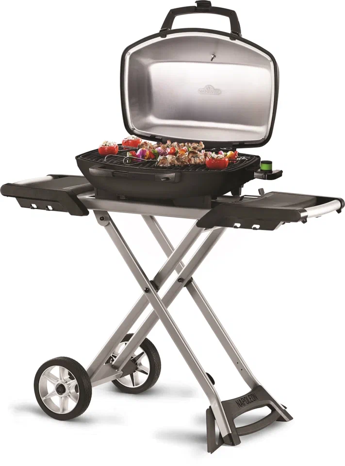 Гриль электрический TravelQ 285X PRO 