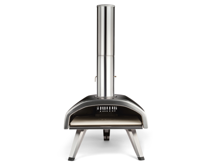 Пеллетная печь Ooni Fyra
