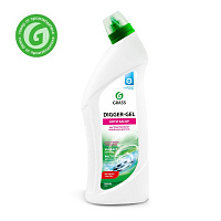 digger-gel гель для чистки труб 750 мл  grass