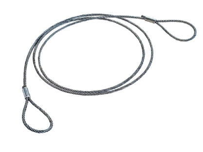 Строп СКП-1,25т. (L=3.00м) опресовка