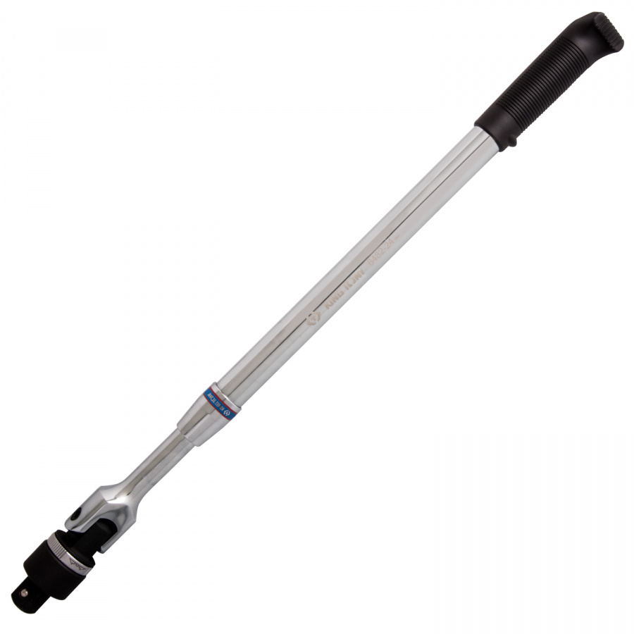 Вороток 3/4", 610-960 мм, с шарниром, трещоточный 