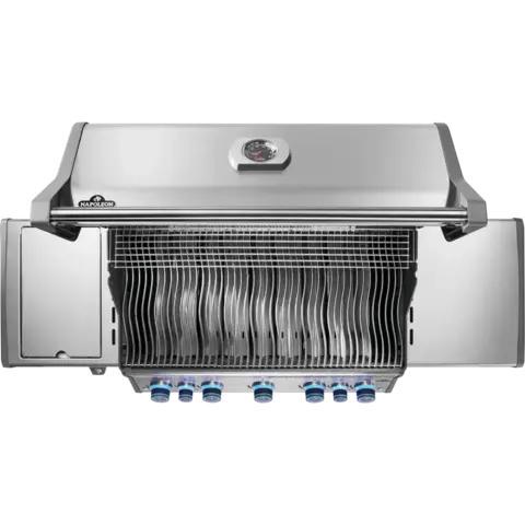 Газовый гриль, Rogue PRO-S 625 с ИК горелкой 