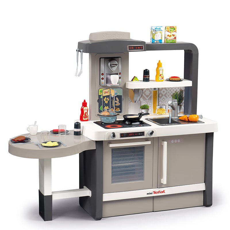 Растущая кухня TEFAL EVOLUTIVE