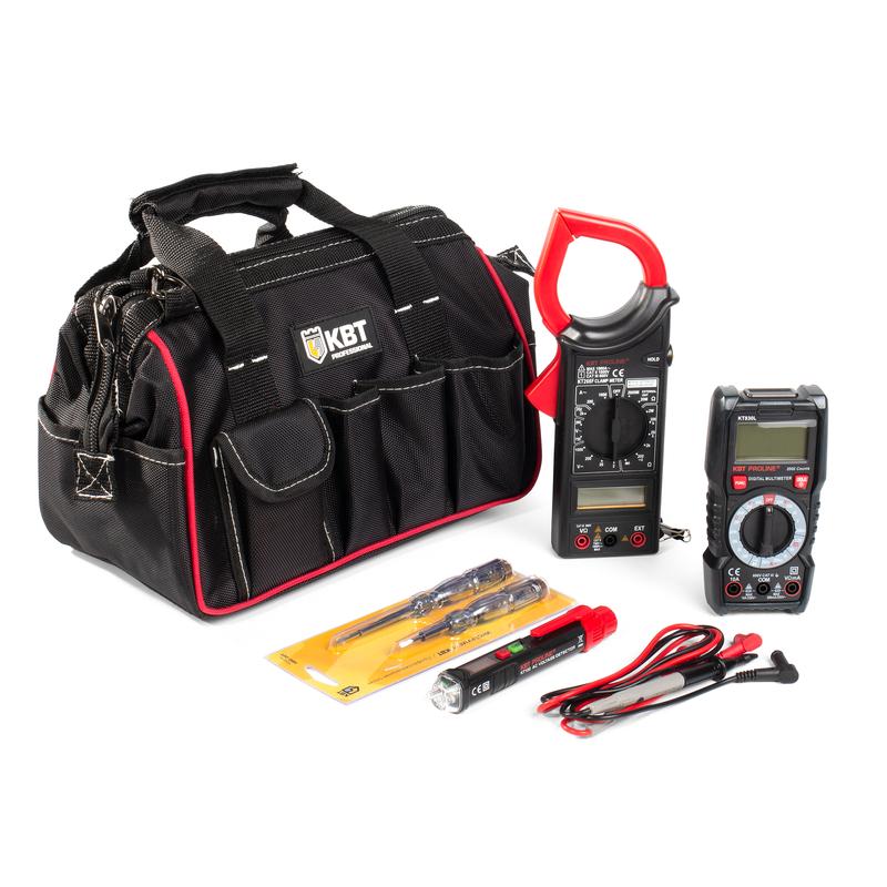 Набор инструментов «Диагност» НИЭ-11 (КВТ)