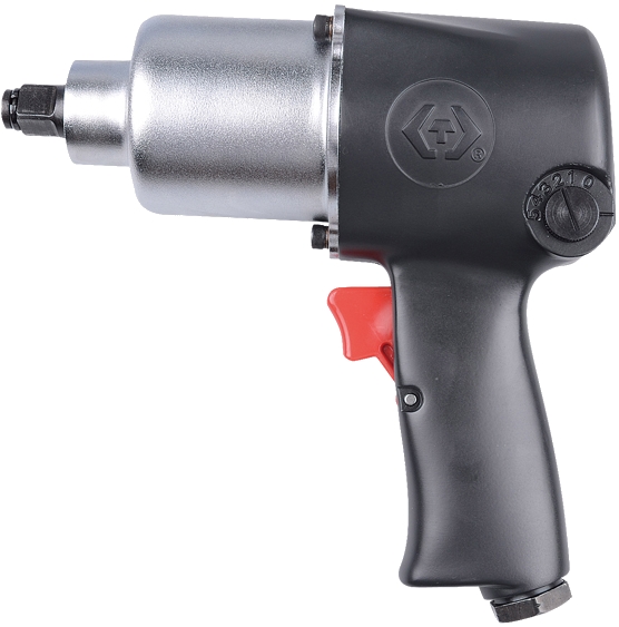 Гайковерт пневматический ударный 1/2", 678 Hм