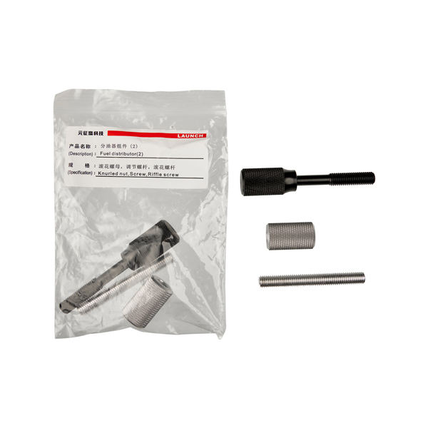 Стенд УЗ GrunBaum INJ6000, для 6-и форсунок