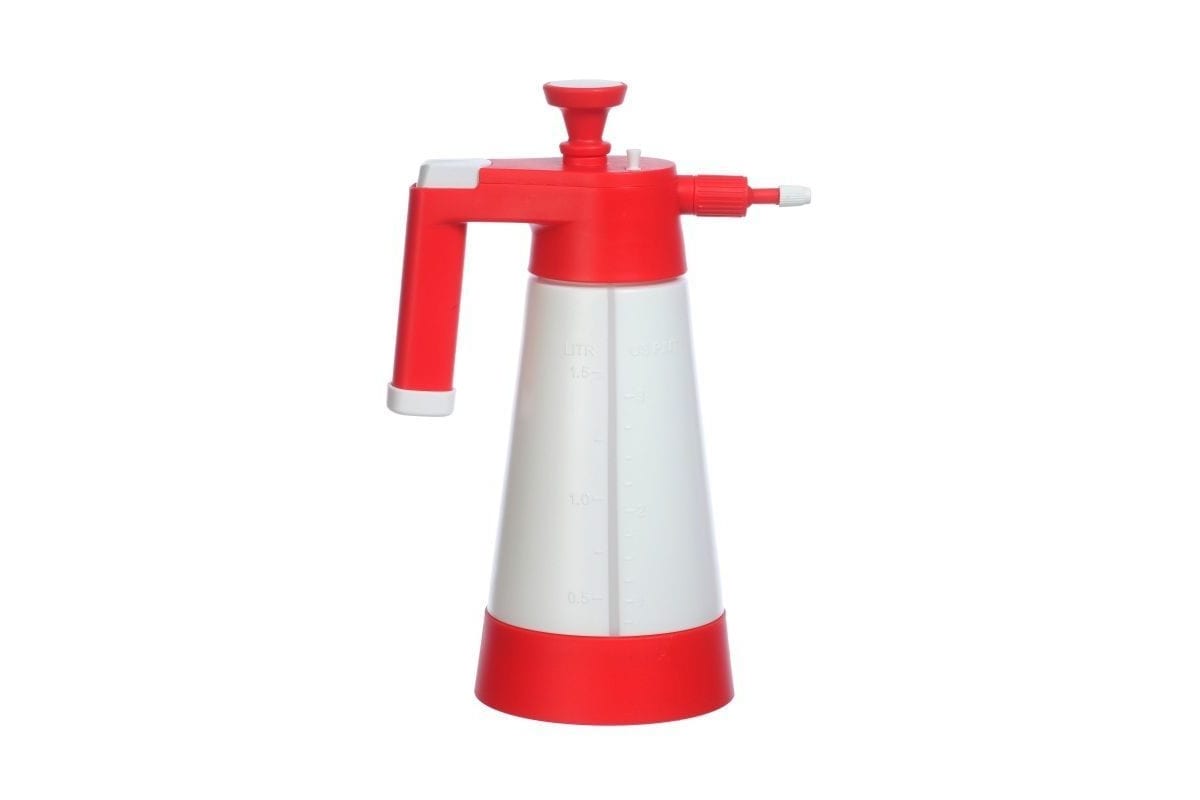 Опрыскиватель VENUS PRO+HD ACID объем 1,5 л. компрессионный